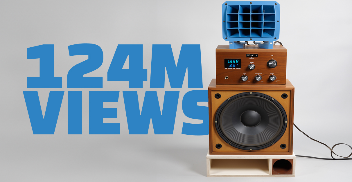 The Ear-Ripping Audio That Drove 124M Views for a Utility App