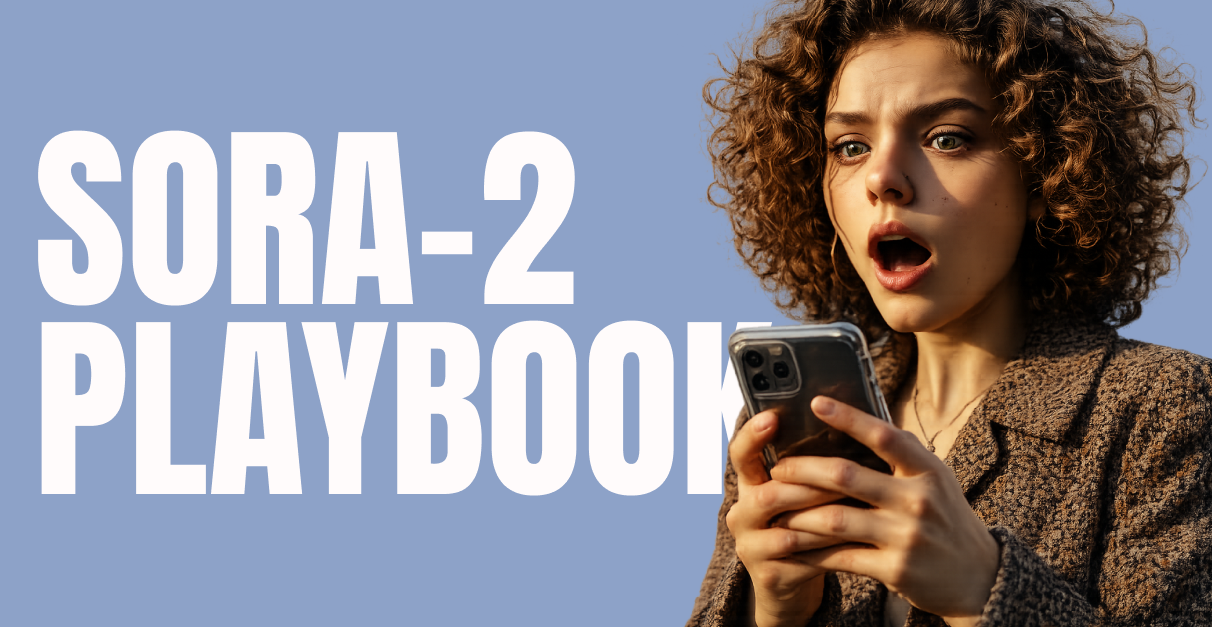 The Sora-2 Dos and Don’ts Guide for Marketers and App Founders