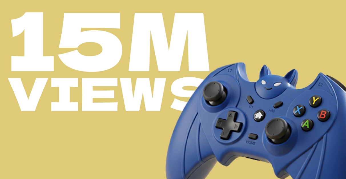 Map Game Hits 15M Views With One Viral Format