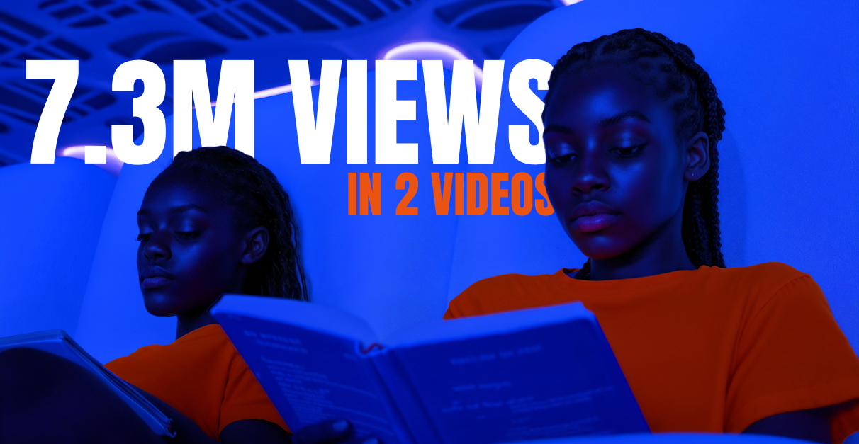 The New Hook Giving Fable 7.3M Views in 2 Videos