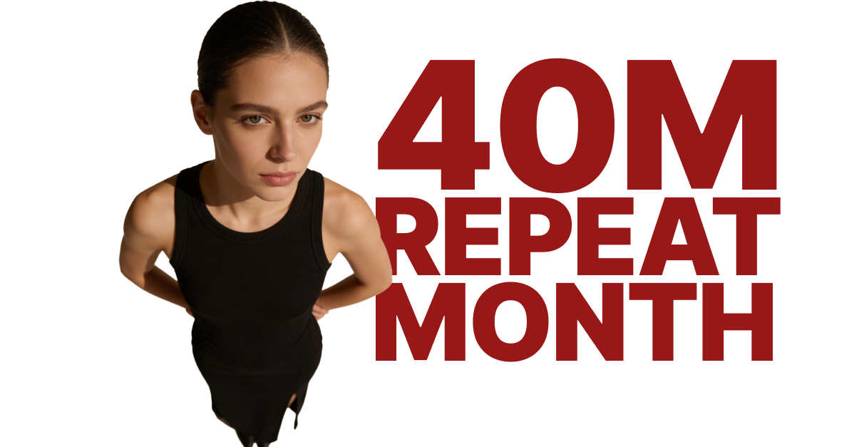 Musa’s Comeback: Another 40M-View Month