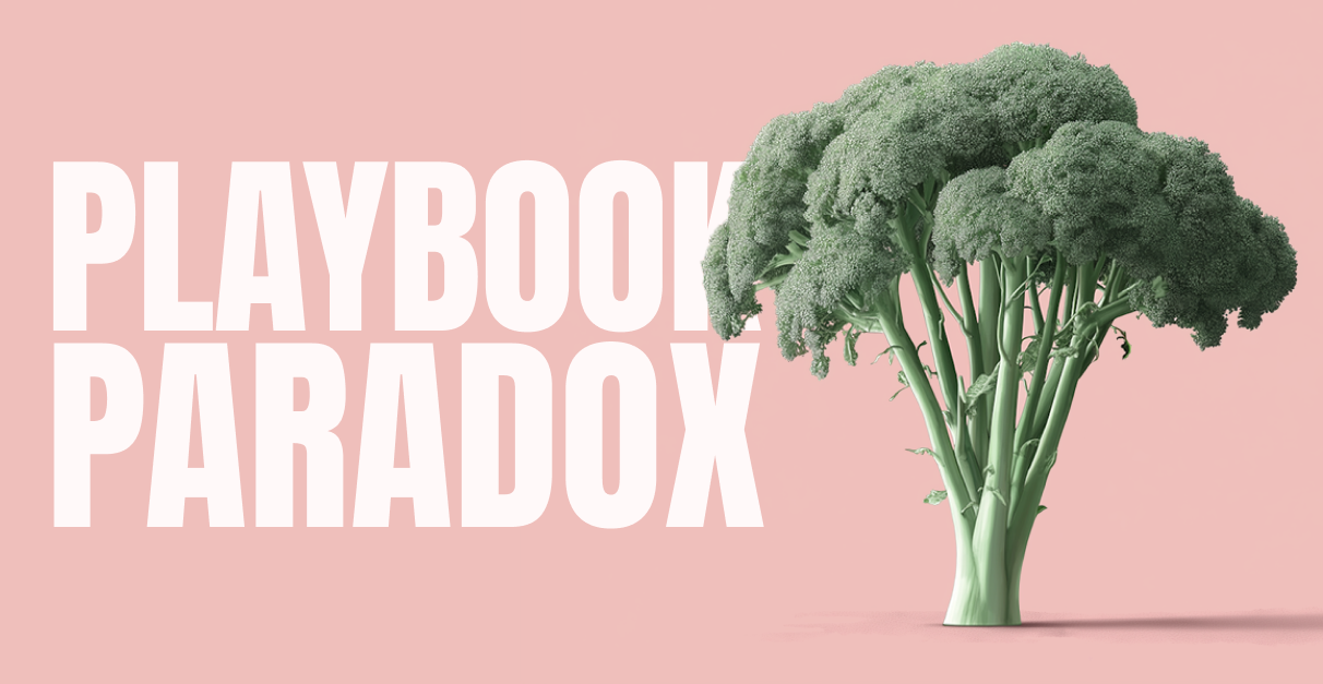 Four Calorie Trackers, One Playbook