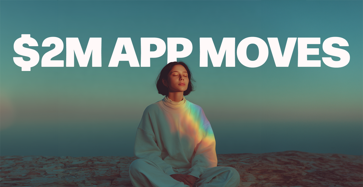 2009 Meditation App Giant Suddenly Enters TikTok