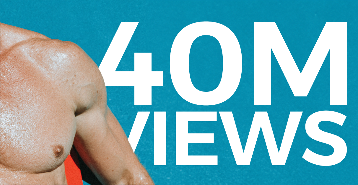 The “UMAX for Body” App Pulling 40M Views