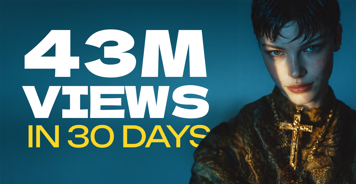 Creed’s Christian Confessions: 43M Views in 30 Days