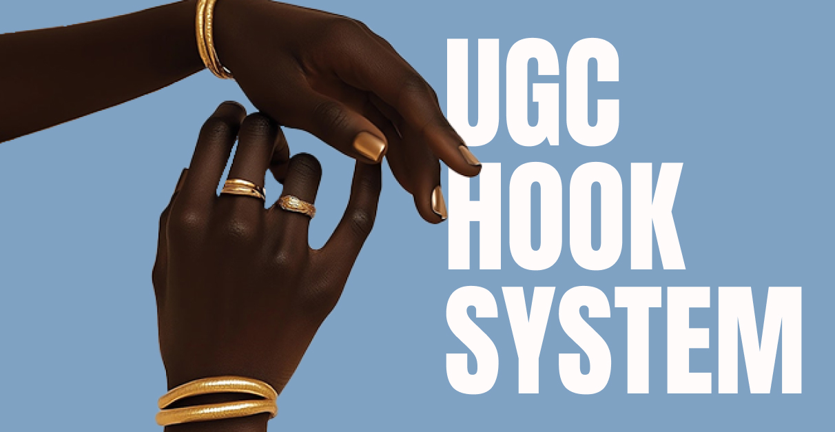 Nail App Turns 2 Hooks Into 50K Downloads