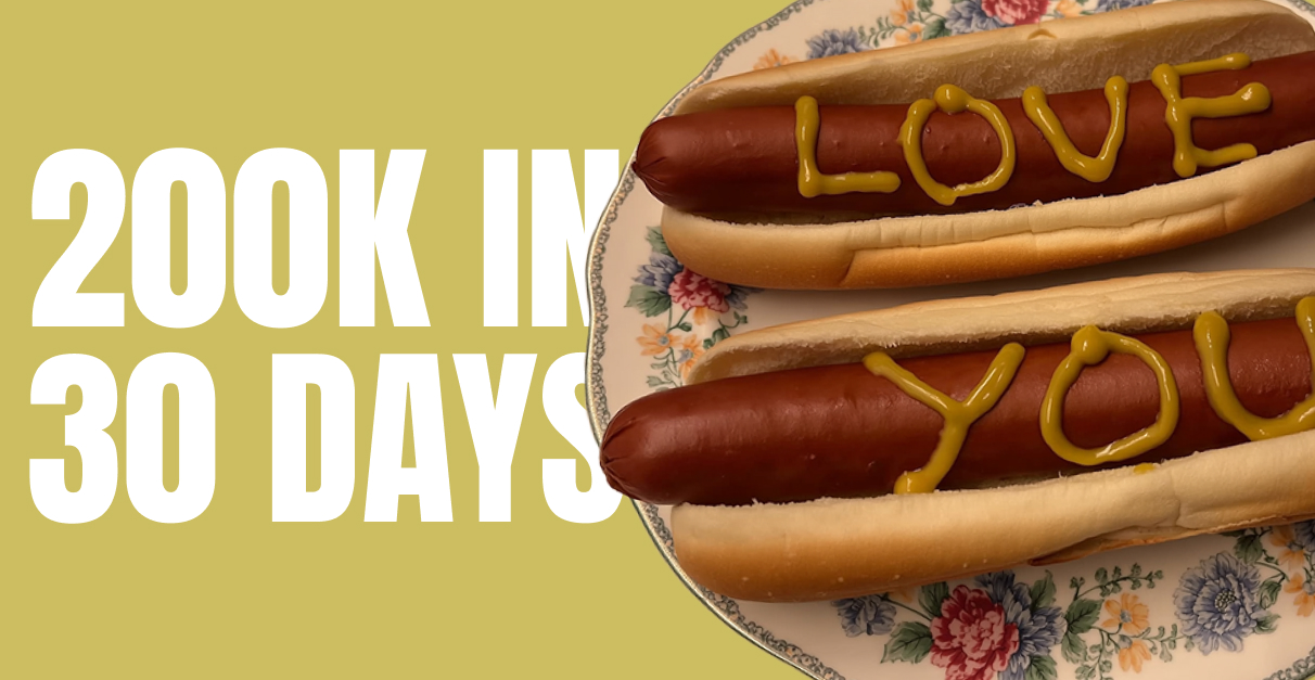 App Hits #1 in Spain & 200,000 Downloads