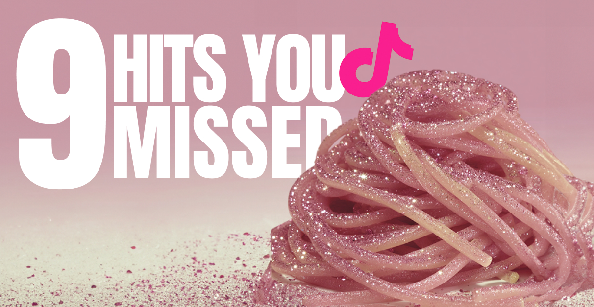 9 Viral Hits You Missed This Week