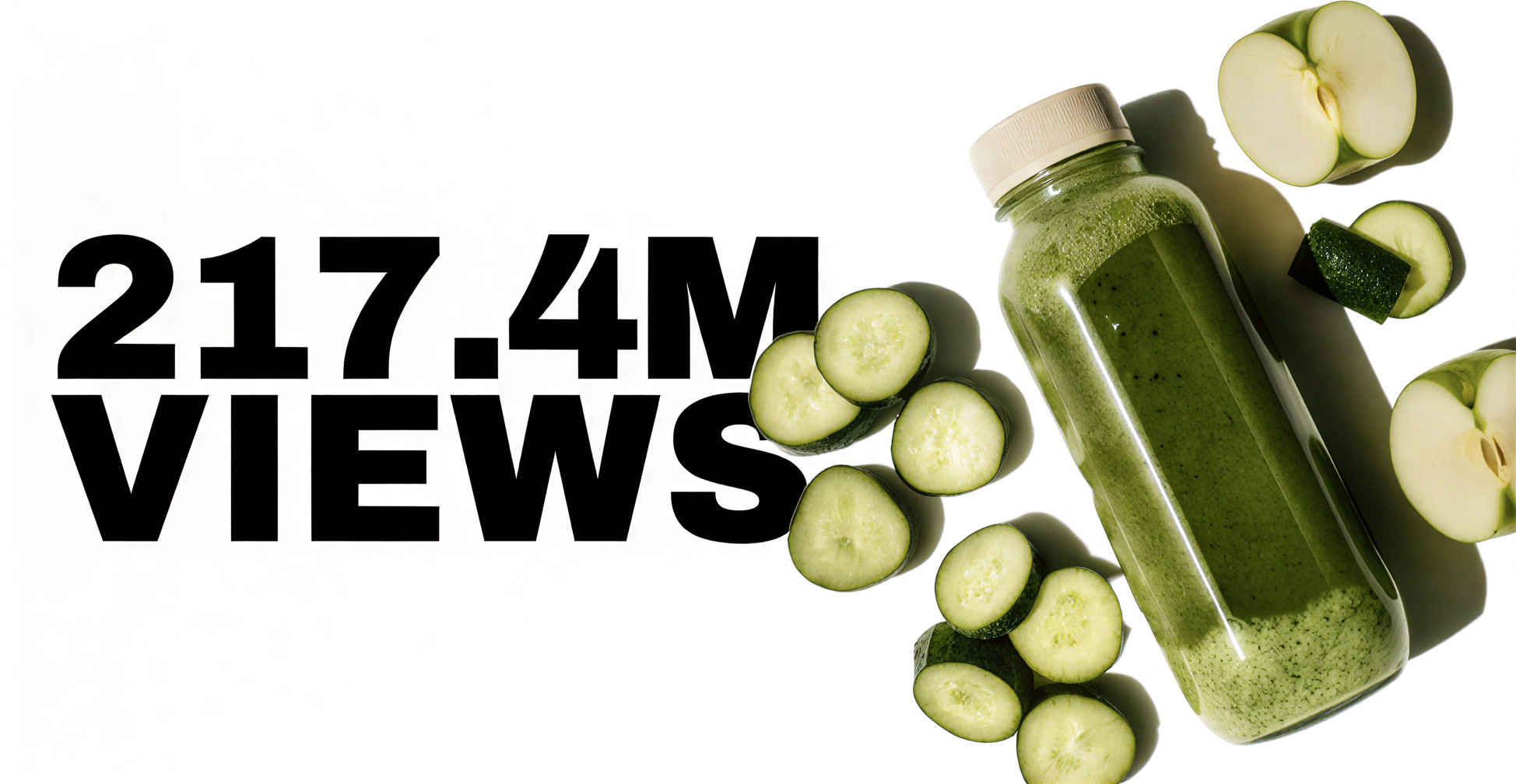 217.4M Views & a Missing Conversion Key