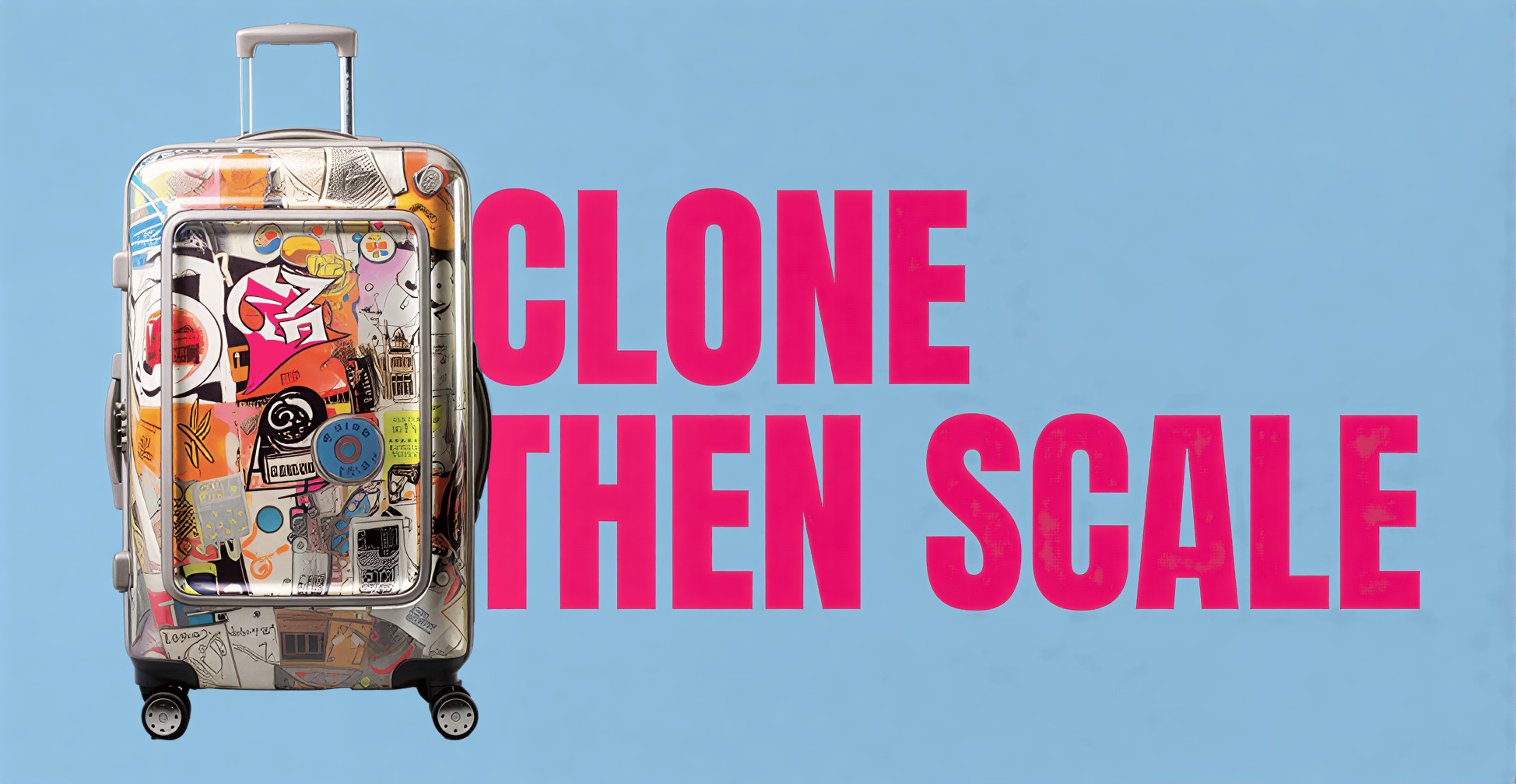 The AI Trip Planner Copycat Playbook That Reached 10K Downloads