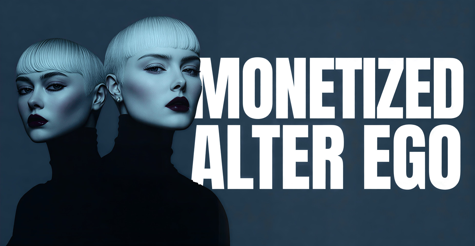 This App Creates Your Virtual (Monetized) Twin