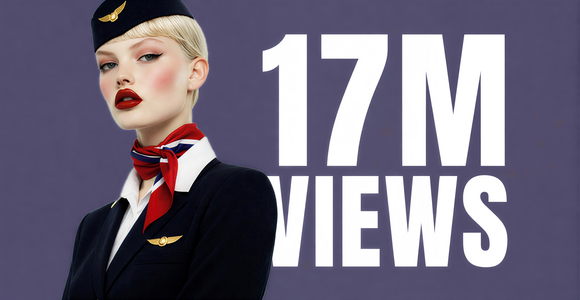 Roamy’s Hook Evolves & Pulls Another 17M Views