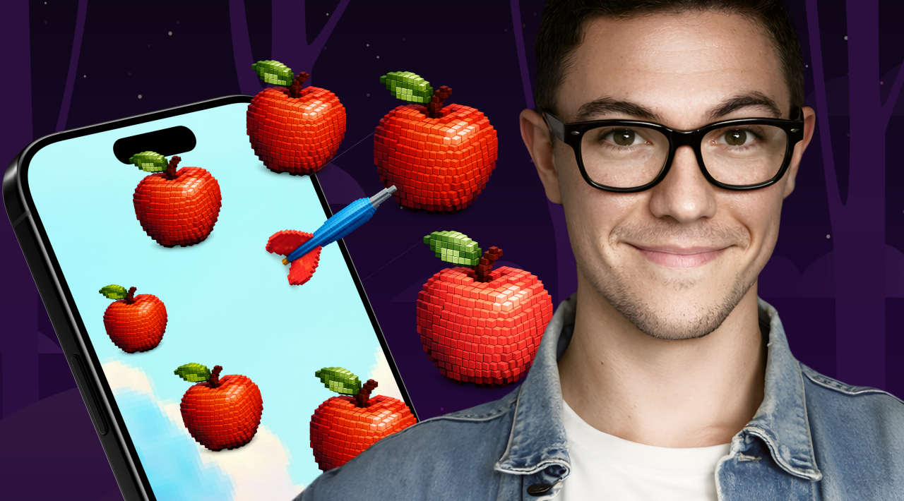 Spielwerk: Exceeding at Designing For Many Use Cases | App Breakdown #34