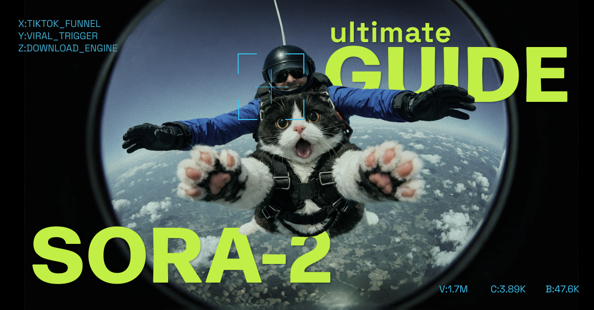 The Sora-2 Dos and Don’ts Guide for Marketers and App Founders