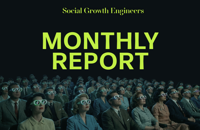 March in Consumer App Growth