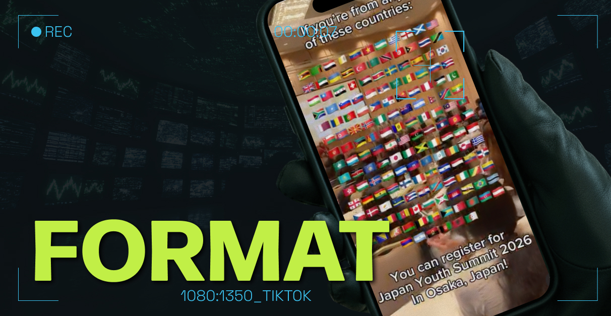 The Flag Hook That Keeps People Watching