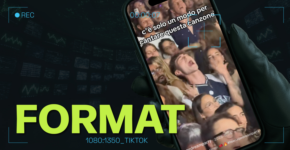 Sometimes You Just Need Focus