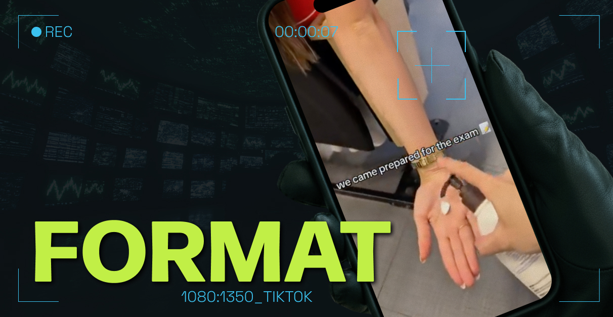 From Corporate Hack to Study Hack: 45M Views