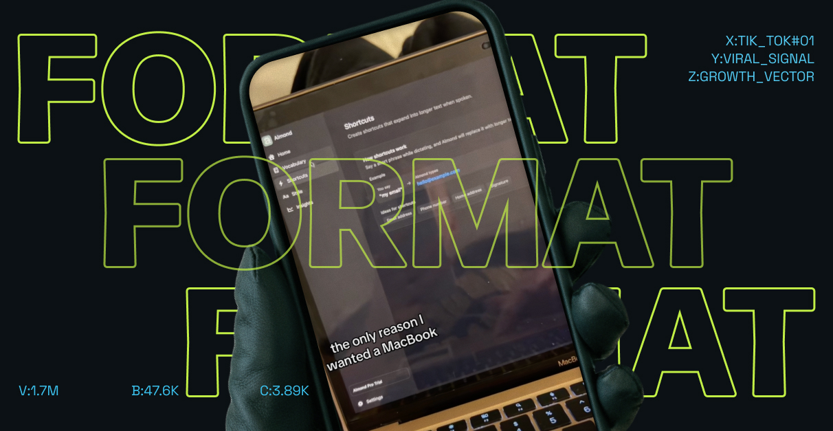 Easter Egg in the MacBook Growth Hack