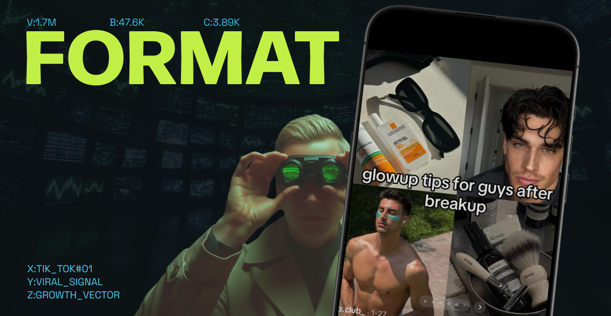 The Slideshow Format Pushing GoTall Even Higher