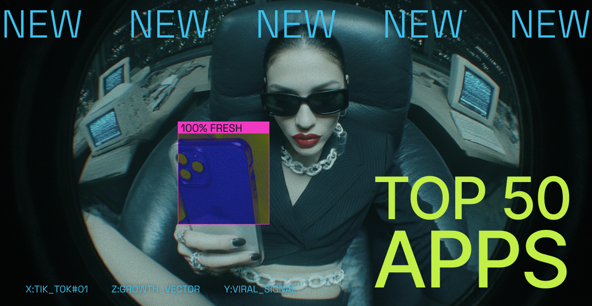 How TikTok Explainers Powered a Top 50 News App