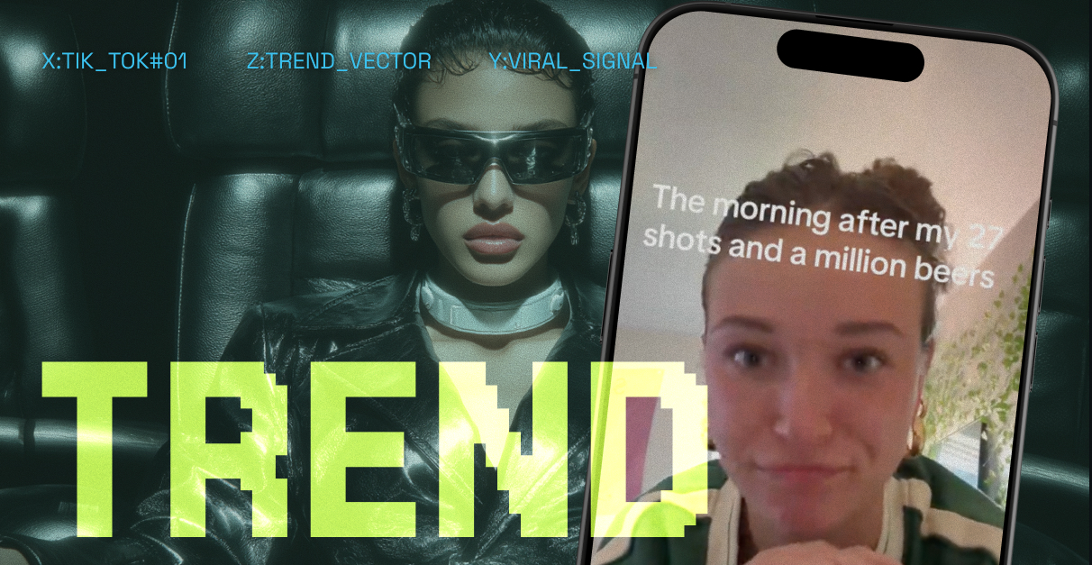 Blame Anything But Yourself