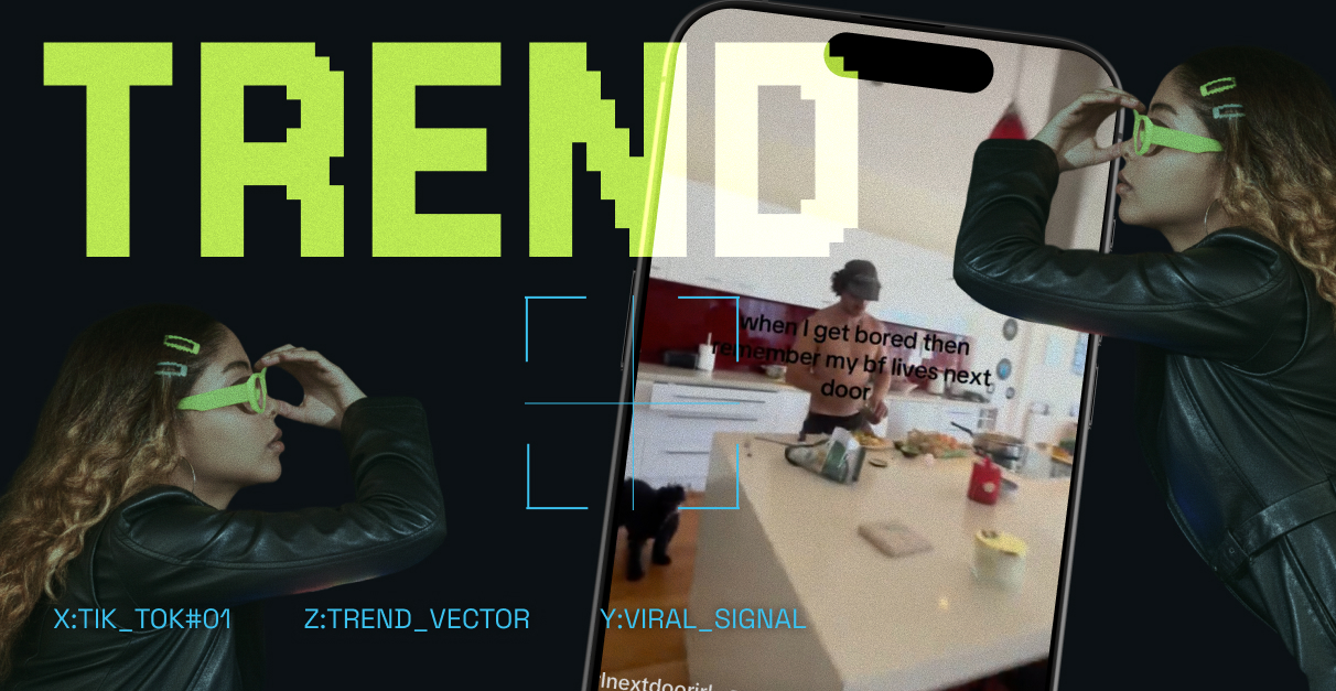 When I’m bored but then remember I have…