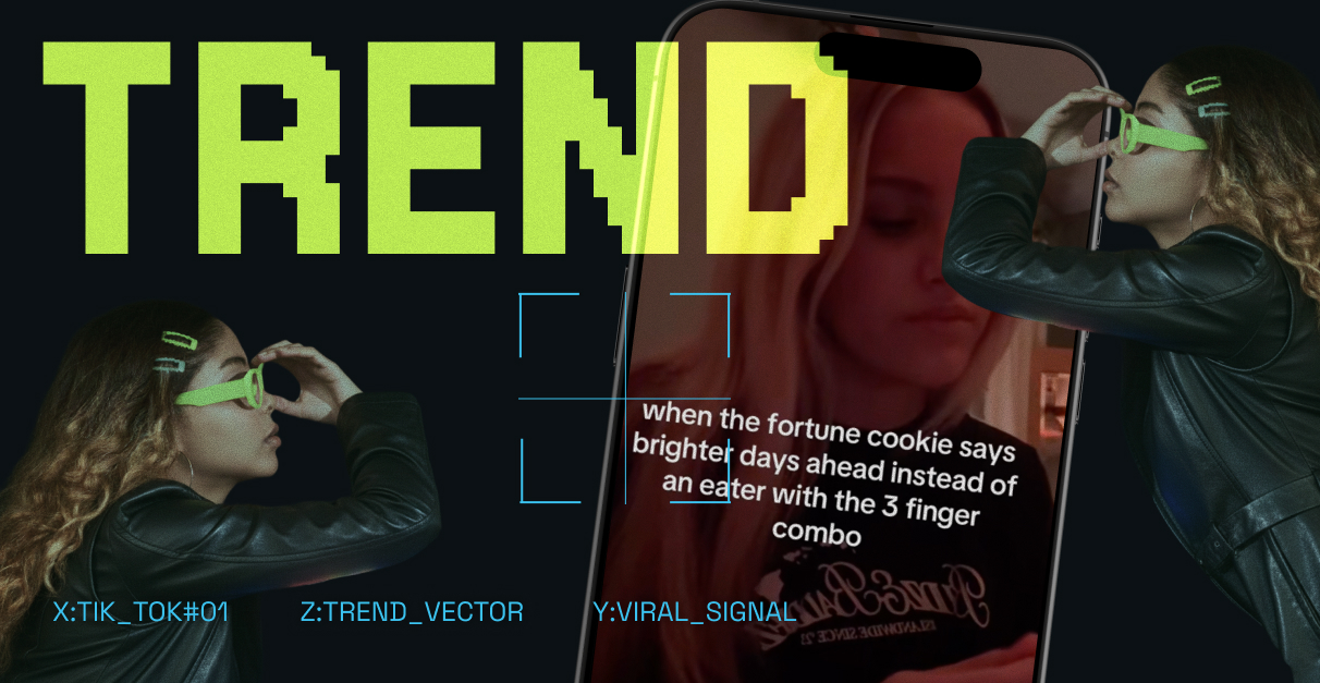 That’s Not What I Wanted