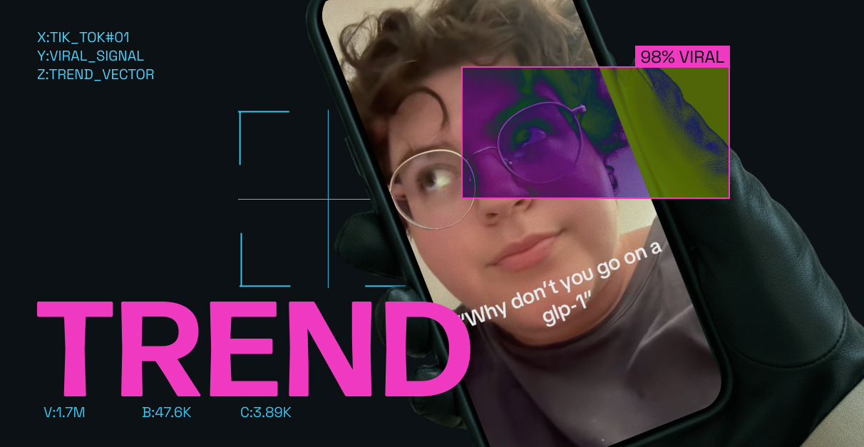 Why Don’t You Have a Podcast