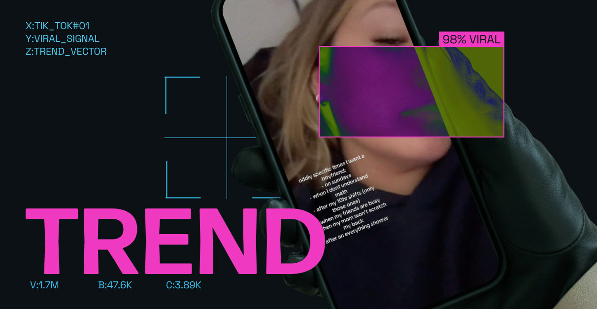 Oddly specific times I want a boyfriend