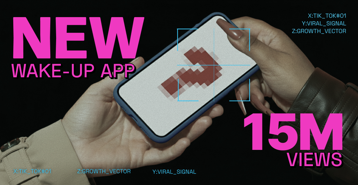 45 Days Old & One Video Hits 15M Views