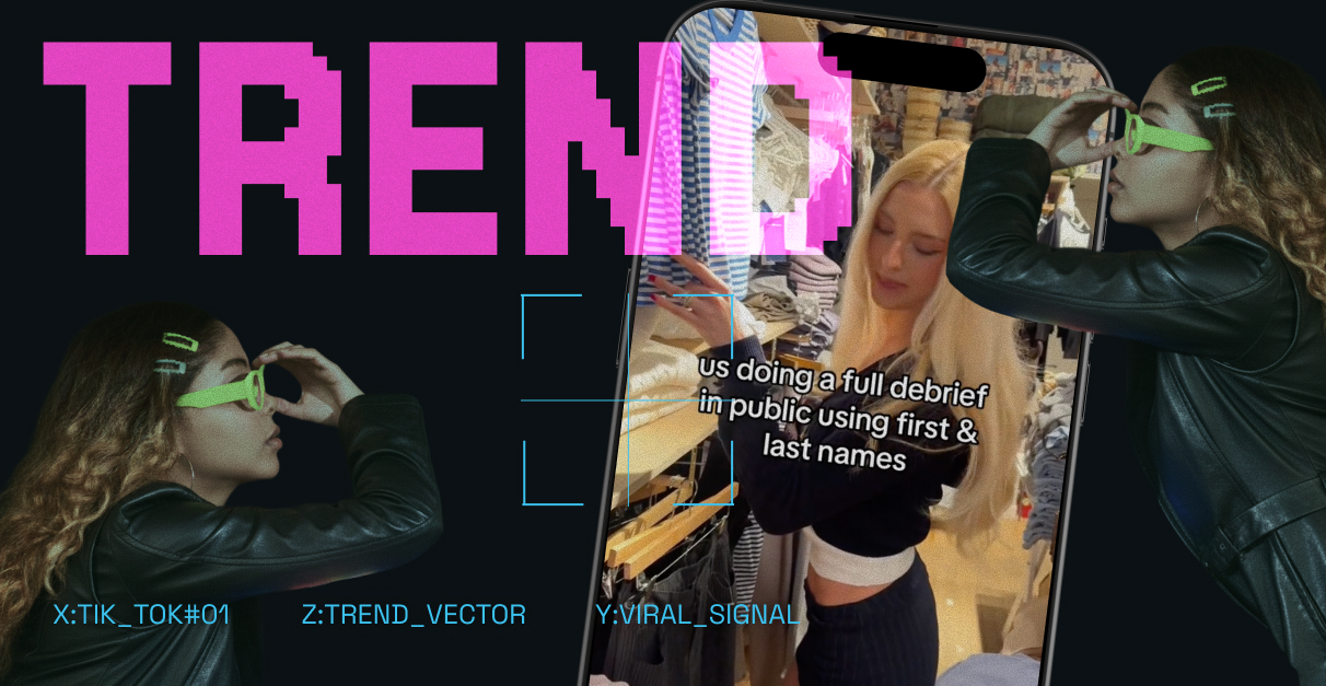 The Gossip Debrief Audio