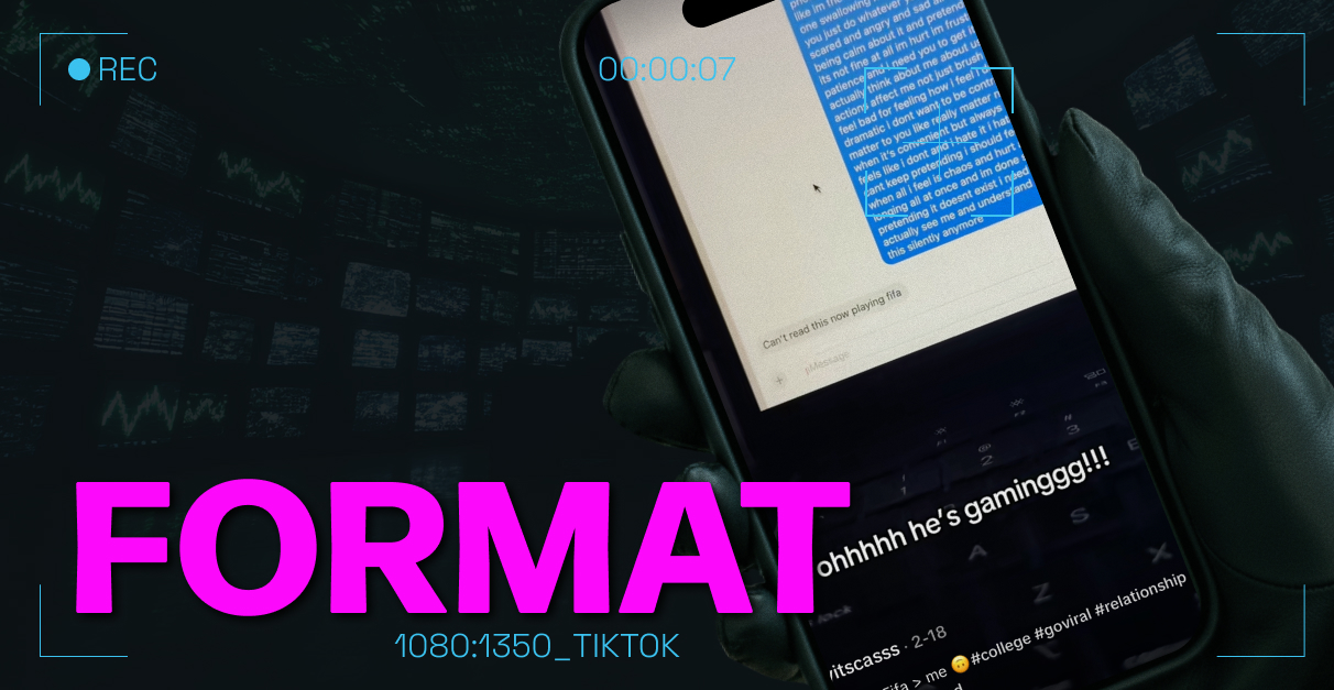 Place Your Boring Product Inside a Cheating or Relationship Narrative