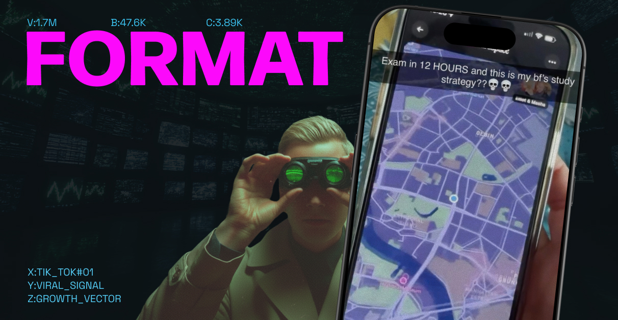 Account Hits 1.5M Views After 20 Days of Testing