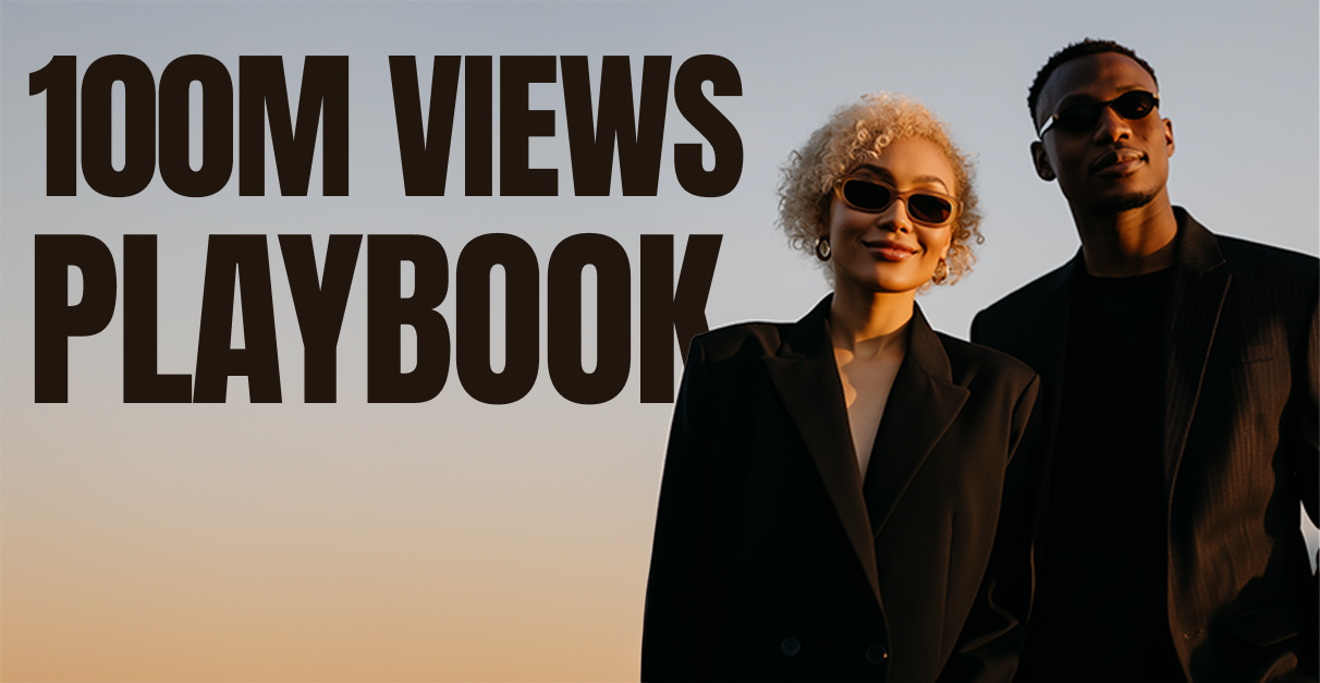 Couple App Reaches 100M Views, 100K Downloads