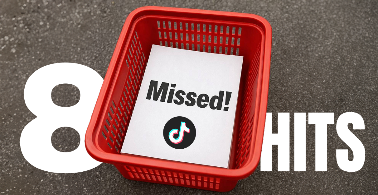 8 Viral Hits You Missed This Week