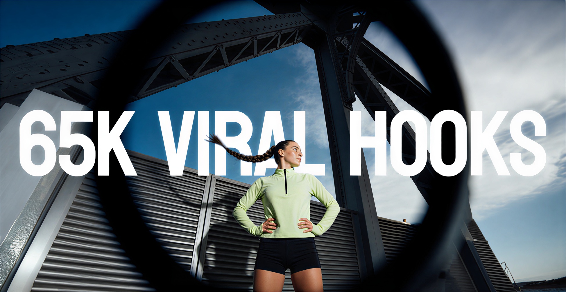 Health, Fitness & Well-Being Viral Hooks [2026 Edition]