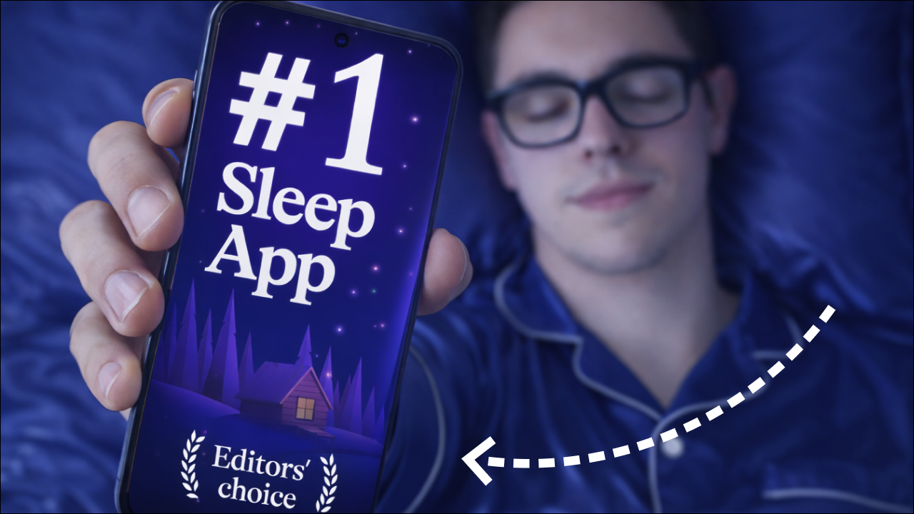 The #1 Sleep App On The App Store | App Breakdown #49