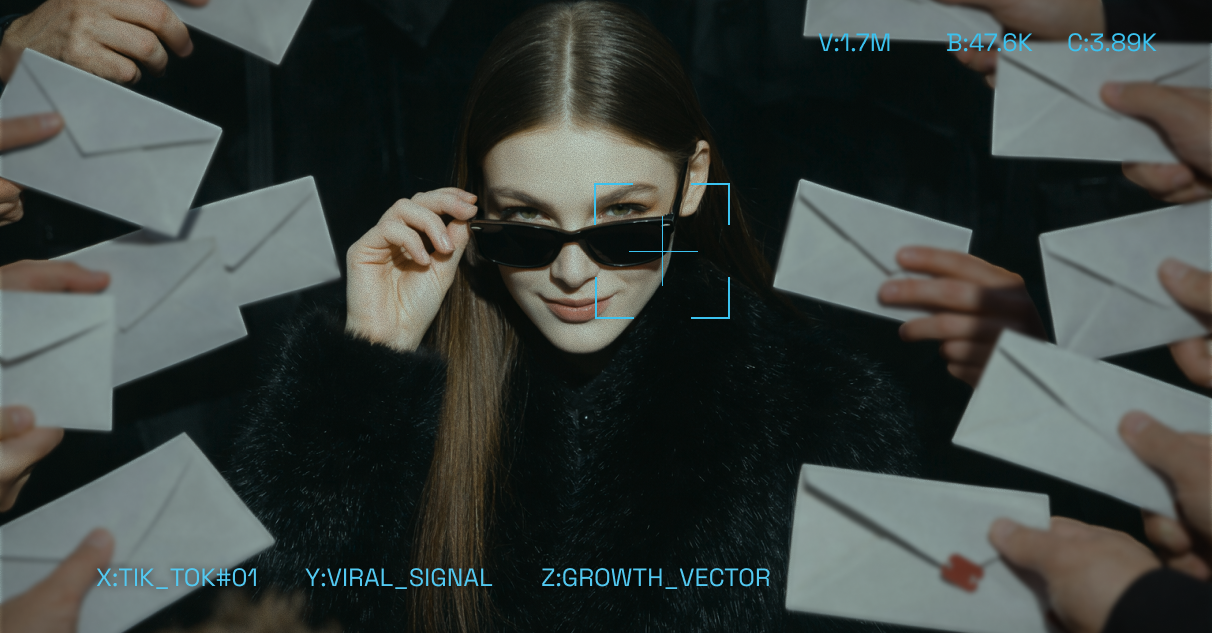How To Reach Out to UGC Creators: The Email Templates Kit