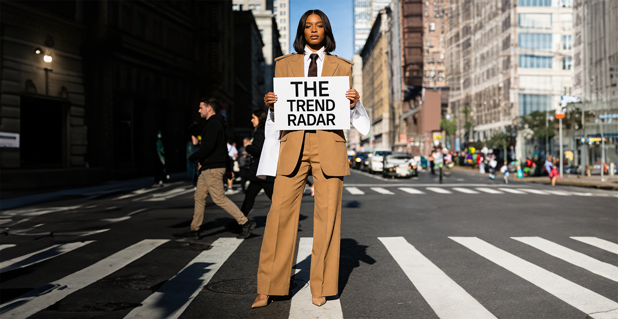 The Trend Radar: 188M Views