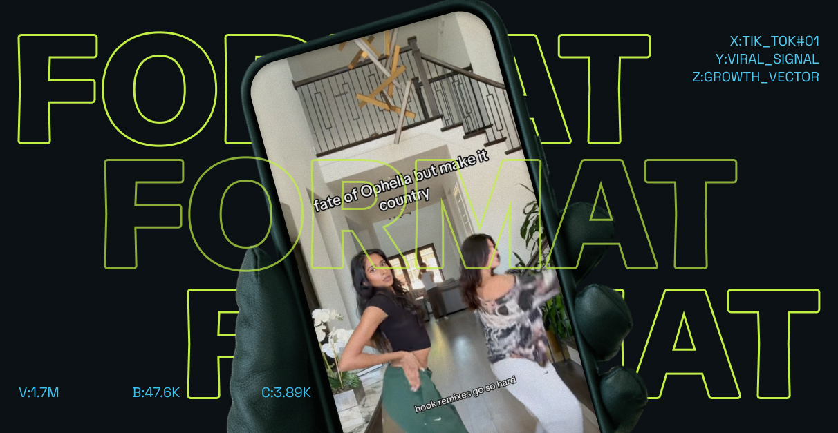 When One Viral Song Lifts an Entire Creator Network