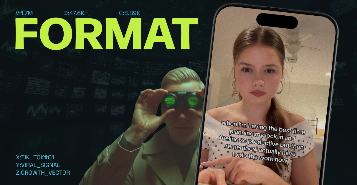 The Fake Productivity Hook Pulling Millions of Views on StudyTok