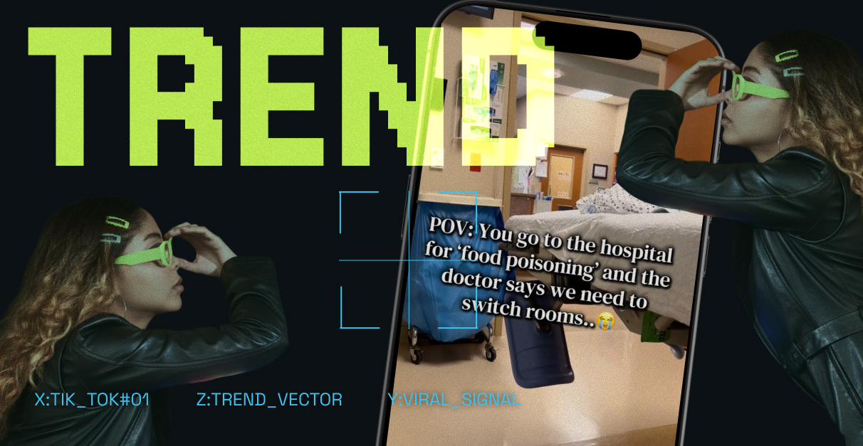 “I hear the saxophone get louder”: 85M Views in Three Videos