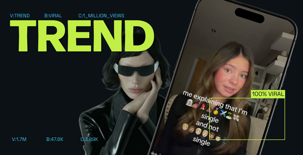 Trying to explain that I mean this, not that