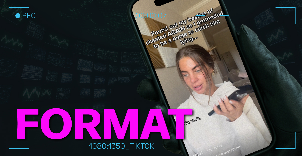 From 6.8M to 20.9M Views: One Creator Show