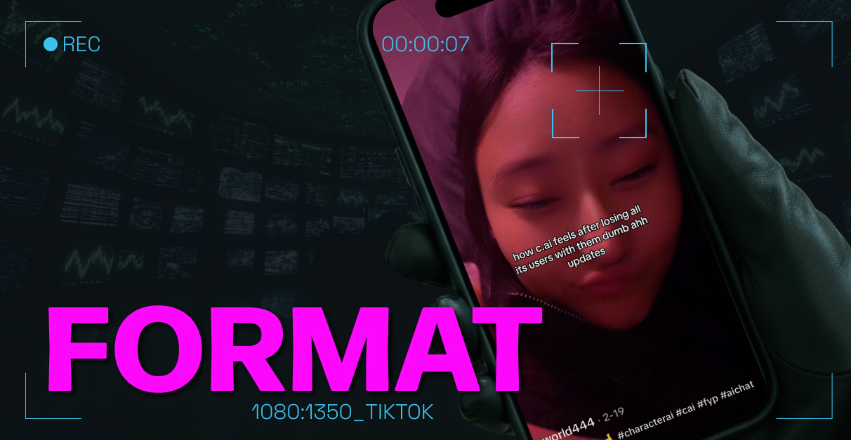 The Red‑Screen Format That Did It for Genies