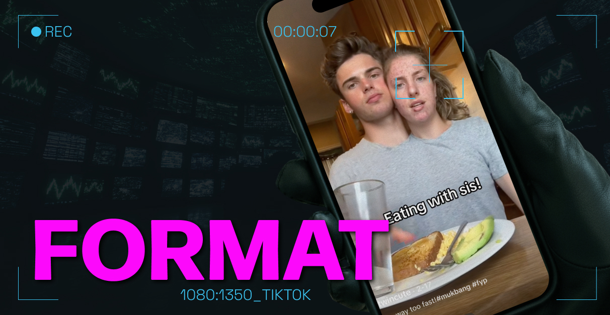 This AI Twin Breakfast Format Just Hit 90M Views