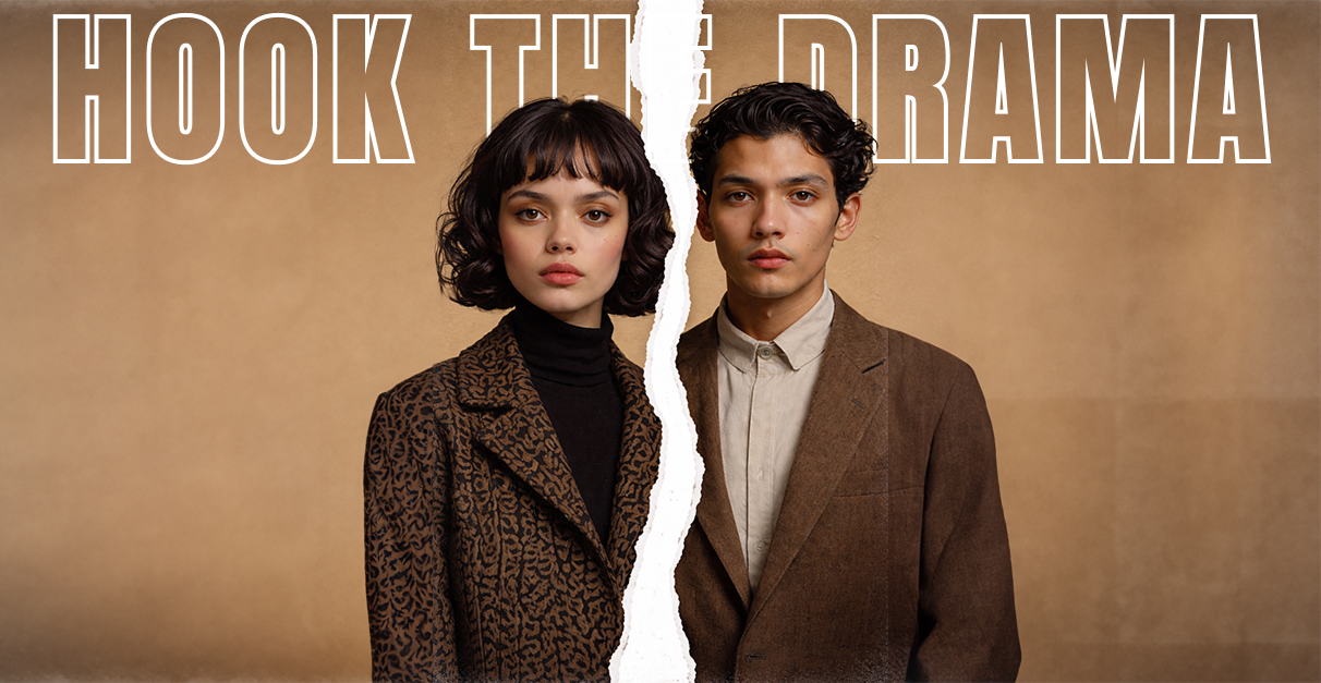 How Apps Are Hijacking Relationship Drama Right Now