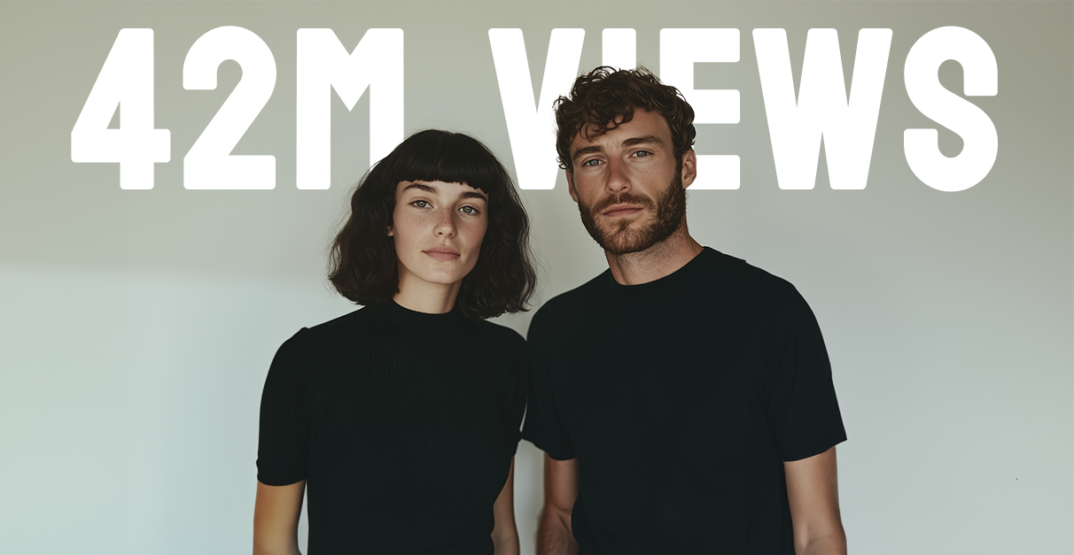 Cantina Scales 30M-View Format With Relationship Drama