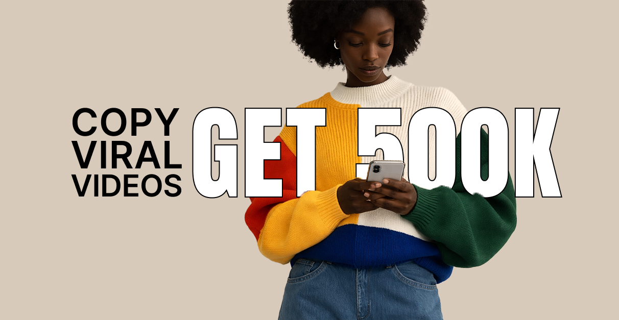 They Copied Viral App Videos and Turned Them Into 500K Downloads